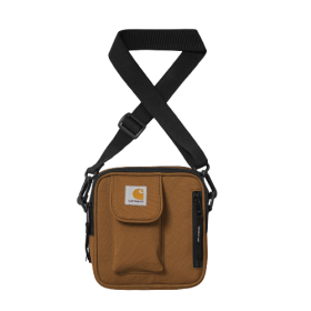 Carhartt WIP - Essentials Bag Small | Deep H Brown