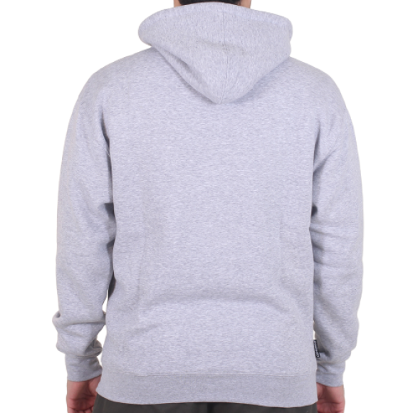 Pasteelo - Pasteelo - Emb Script Hoodie