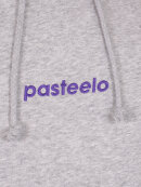 Pasteelo - Pasteelo - Emb Script Hoodie