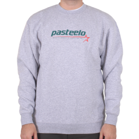 Pasteelo - Energy Crewneck