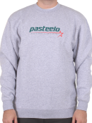 Pasteelo - Pasteelo - Energy Crewneck