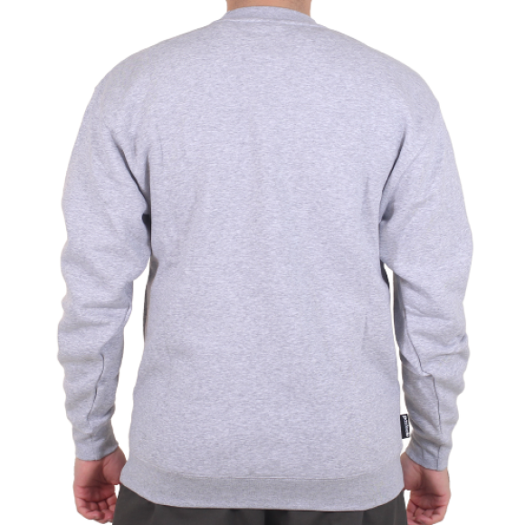 Pasteelo - Pasteelo - Energy Crewneck