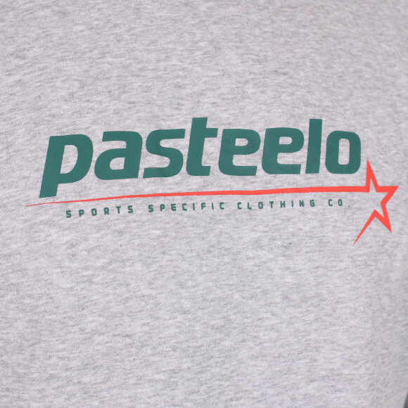 Pasteelo - Pasteelo - Energy Crewneck