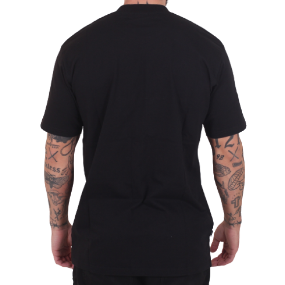 Pasteelo - Pasteelo - Energy T-Shirt | Black