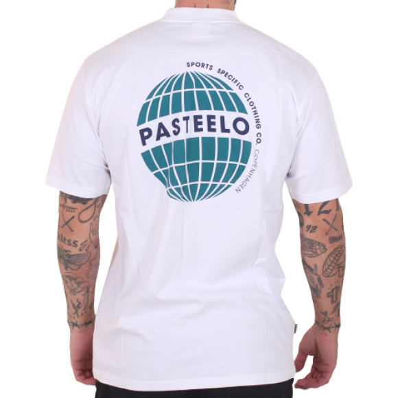 Pasteelo - Pasteelo - Sphere T-Shirt