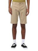 Dickies - Dickies - Slim Workshort Flex | Khaki 