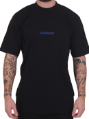 Pasteelo - Pasteelo - Emb Script T-Shirt