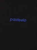 Pasteelo - Pasteelo - Emb Script T-Shirt