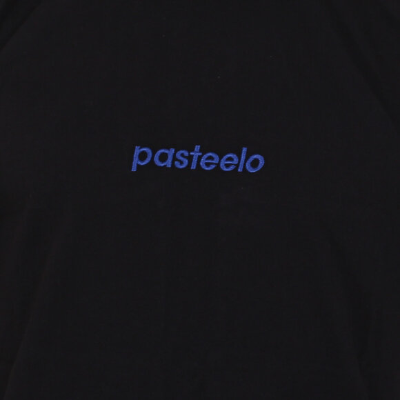 Pasteelo - Pasteelo - Emb Script T-Shirt