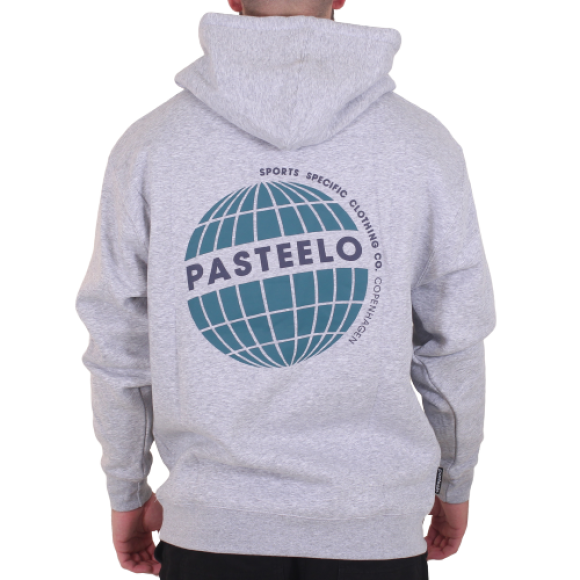 Pasteelo - Pasteelo - Sphere Hoodie