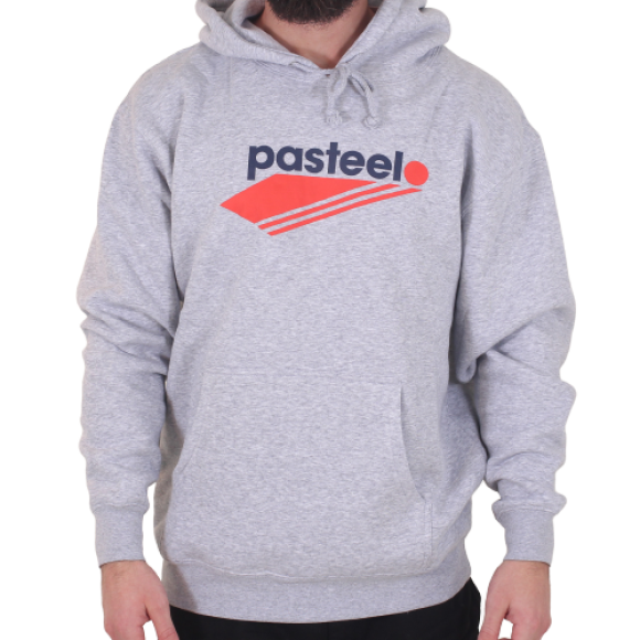 Pasteelo - Pasteelo - OG Hoodie