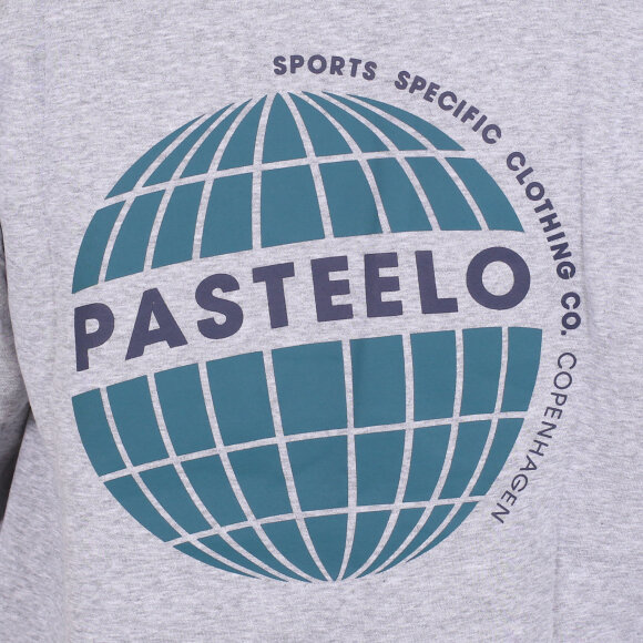 Pasteelo - Pasteelo - Sphere Hoodie