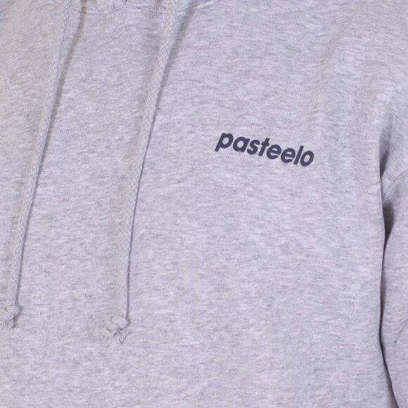 Pasteelo - Pasteelo - Sphere Hoodie