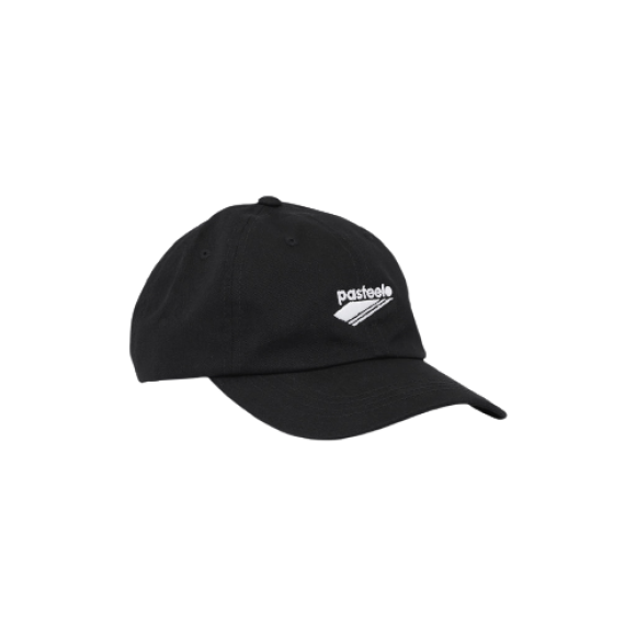 Pasteelo - Pasteelo - OG Dad Cap | Black