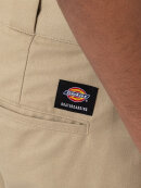 Dickies - Dickies - Slim Workshort Flex | Khaki 