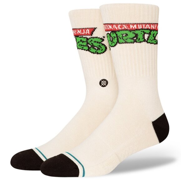 Stance - Stance - Turtles