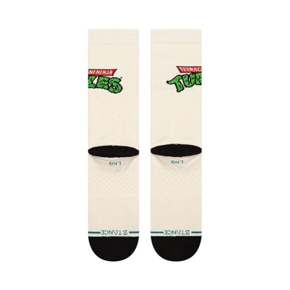 Stance - Stance - Turtles