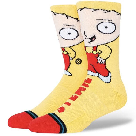 Stance - Stance - Stewie