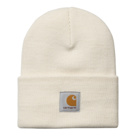 Carhartt WIP - Acrylic Watch Hat | Natural