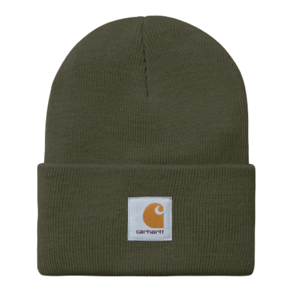 Carhartt WIP - Carhartt WIP - Acrylic Watch Hat | Plant
