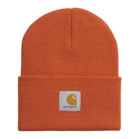 Carhartt WIP - Acrylic Watch Hat | Brick