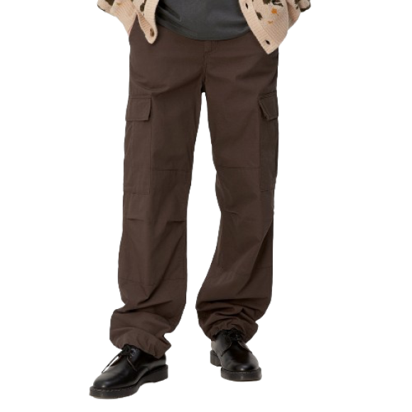 Carhartt WIP - Carhartt WIP - Regular Cargo Pant | Buckeye