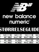 New Balance Numeric - New Balance Numeric - Tiago Lemos 1010 | Castlerock/Reflection