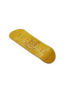 FingerFlicks - FingerFlicks - Fingerboard Complete | Yellow