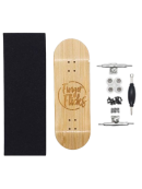 FingerFlicks - FingerFlicks - Fingerboard Complete | Bamboo