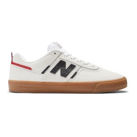 New Balance Numeric - Jamie Foy 306 | Sea Salt