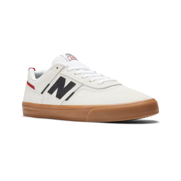 New Balance Numeric - New Balance Numeric - Jamie Foy 306 | Sea Salt