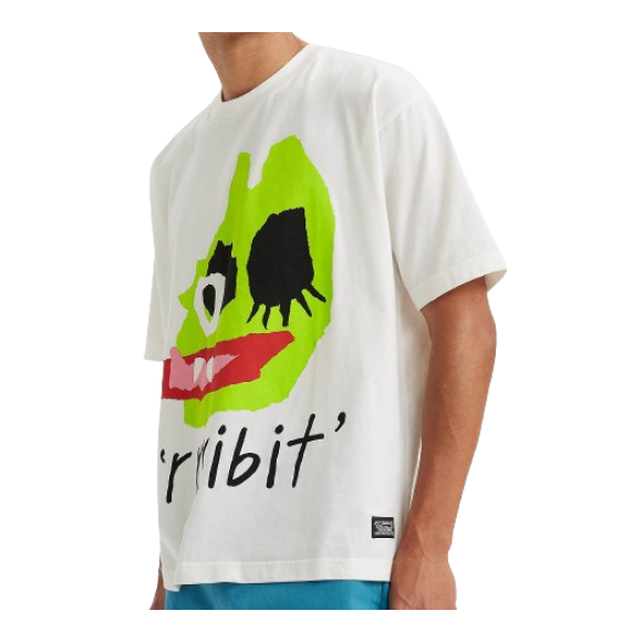 Levi's® - Levi's® - Graphic Box T-Shirt