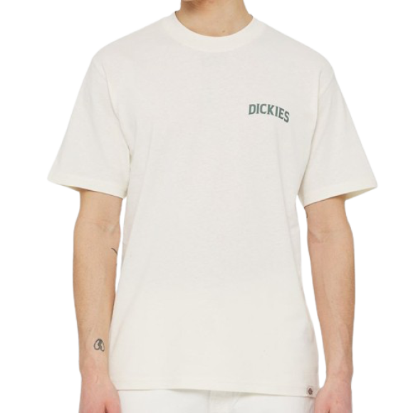 Dickies - Dickies - Elliston T-Shirt S/S | Cloud