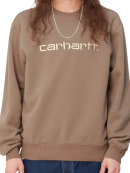 Carhartt WIP - Carhartt WIP - Carhartt Sweat