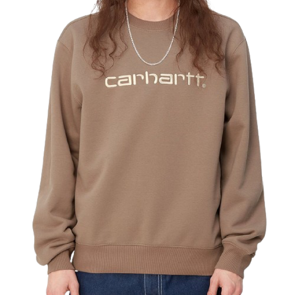 Carhartt WIP - Carhartt WIP - Carhartt Sweat