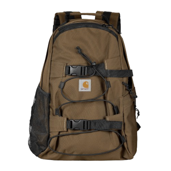 Carhartt WIP - Carhartt WIP - Kickflip Backpack Recycled | Lumber