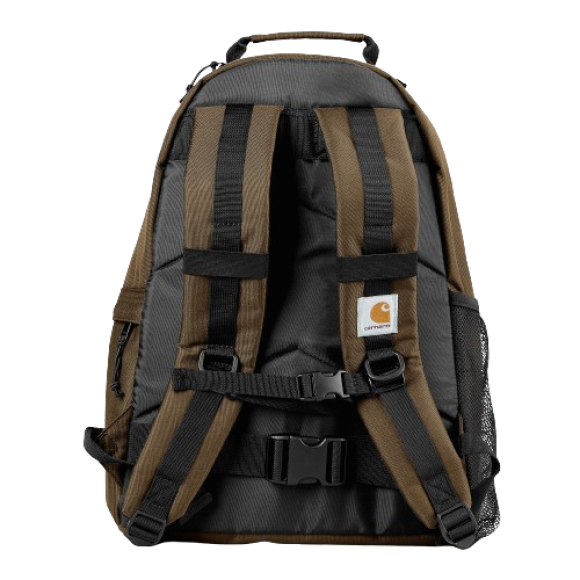 Carhartt WIP - Carhartt WIP - Kickflip Backpack Recycled | Lumber