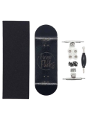 FingerFlicks - FingerFlicks - Fingerboard Complete | Black