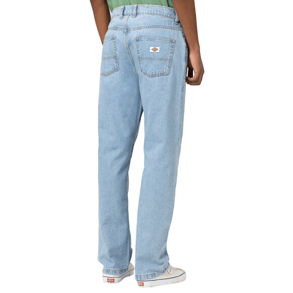 Dickies - Dickies - Thomasville Denim