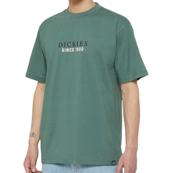 Dickies - Dickies - Park T-Shirt S/S