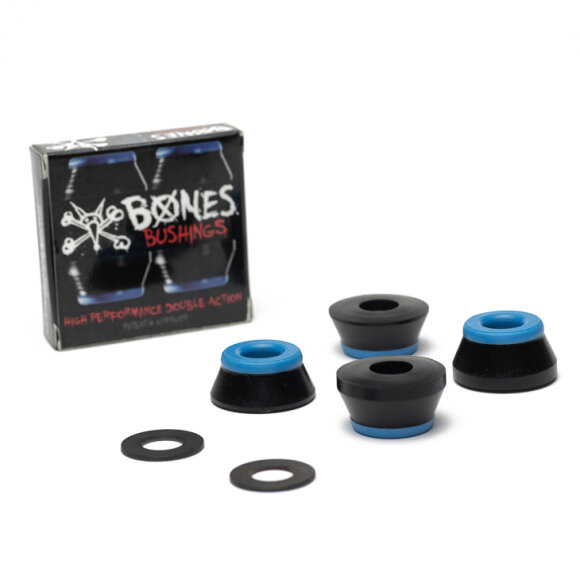 Bones - Bones - Bushings | Soft