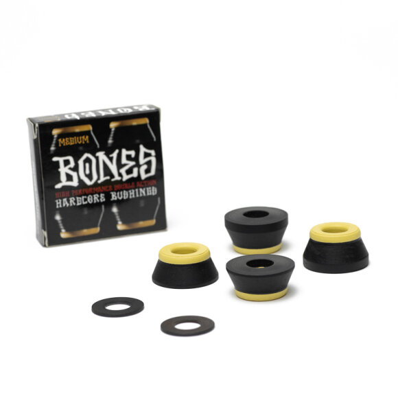 Bones - Bones - Bushings | Medium