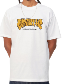 Carhartt WIP - Carhartt WIP - S/S Throw Up T-Shirt