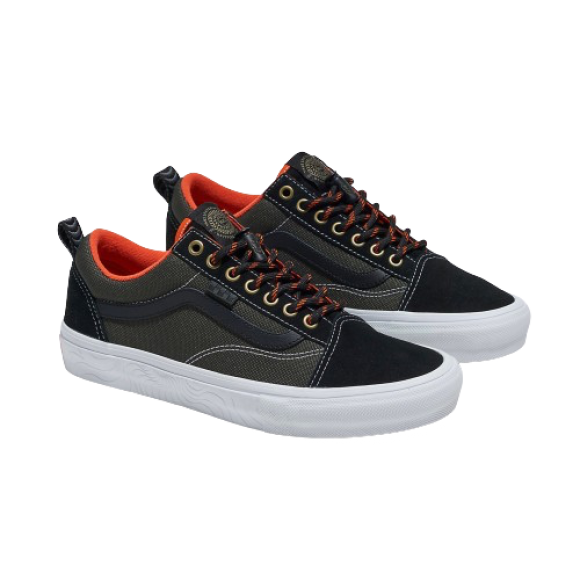 Vans - Vans x Spitfire Skate Old Skool