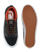 Vans - Vans x Spitfire Skate Old Skool