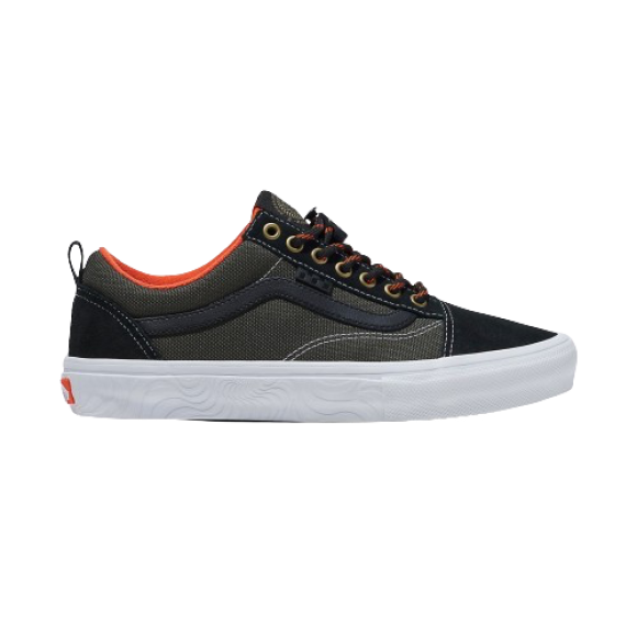 Vans - Vans x Spitfire Skate Old Skool