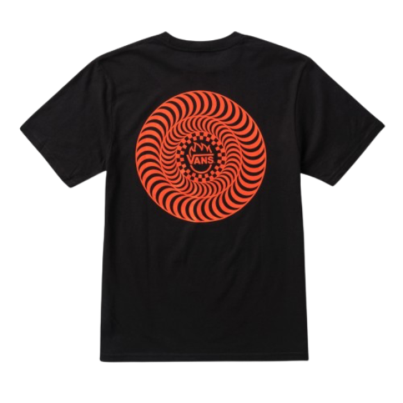 Vans - Vans x Spitfire T-Shirt | Kids