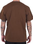 Carhartt WIP - Carhartt WIP - S/S American Script T-Shirt | Lumber