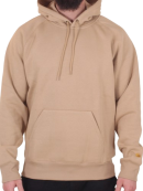 Carhartt WIP - Carhartt WIP - Hooded Chase Sweat | Sable