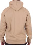 Carhartt WIP - Carhartt WIP - Hooded Chase Sweat | Sable